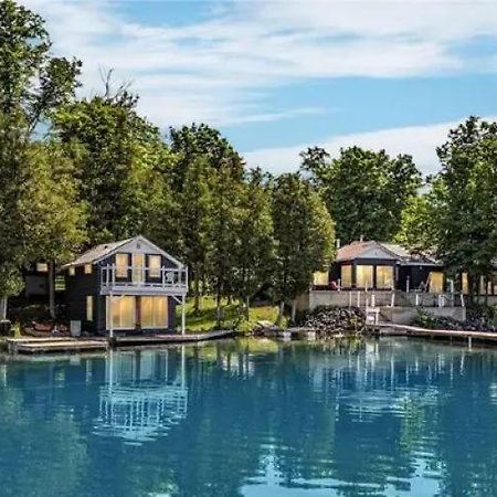 White Lake Private Resort Exterior foto
