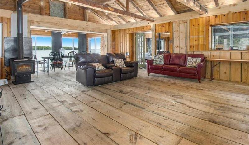 White Lake Private Resort Exterior foto
